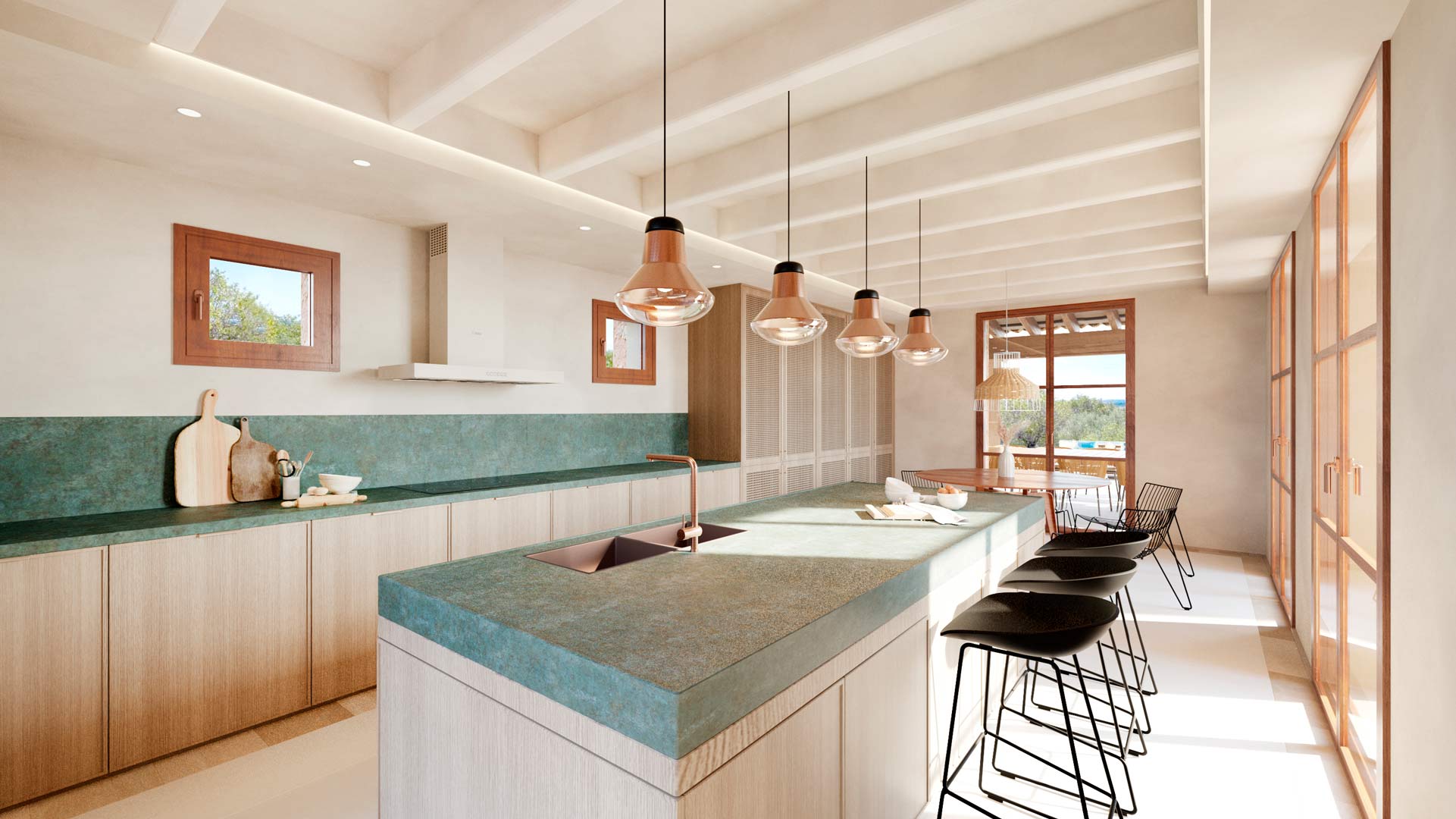 Luxus Finca Mallorca