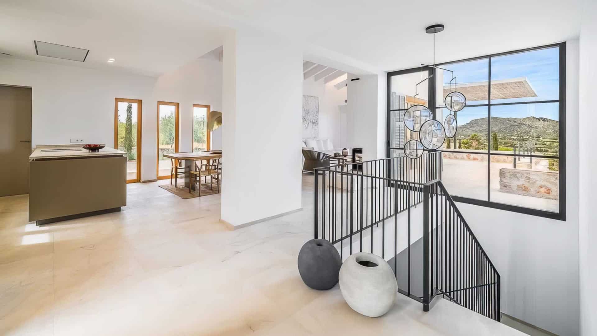 Luxus Finca Mallorca