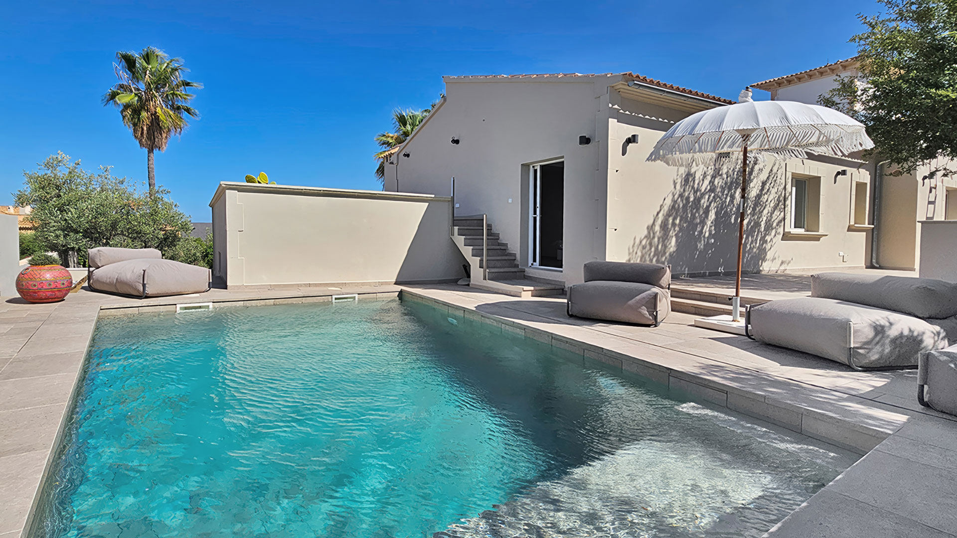 Luxus Finca Mallorca