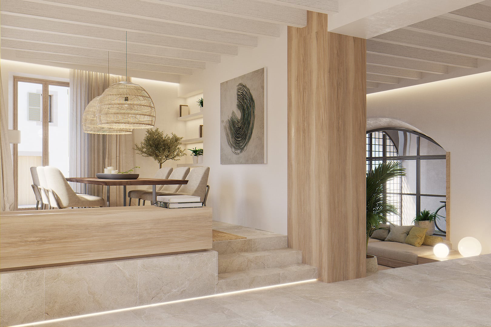 Luxus Finca Mallorca