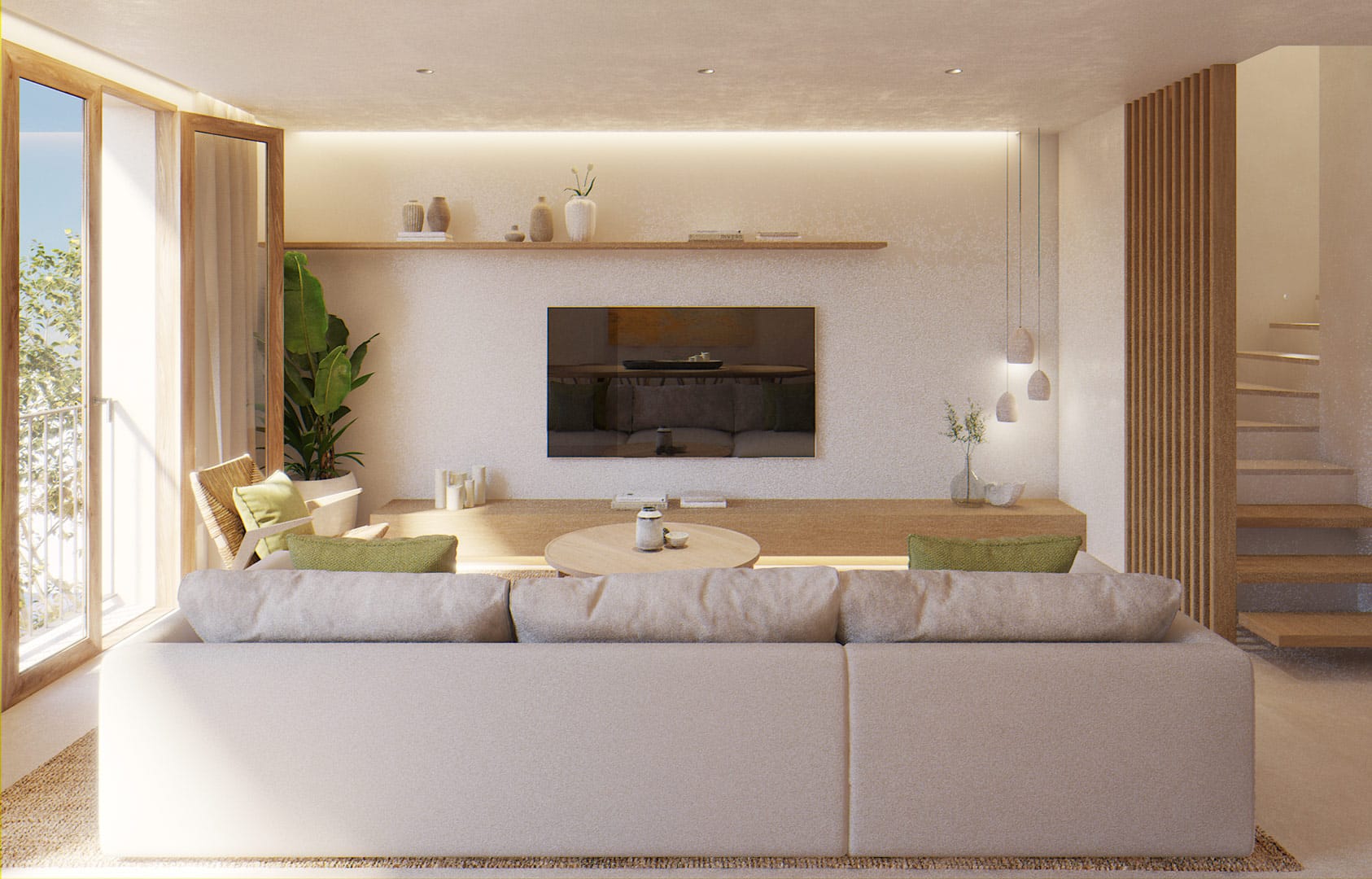 Luxus Finca Mallorca