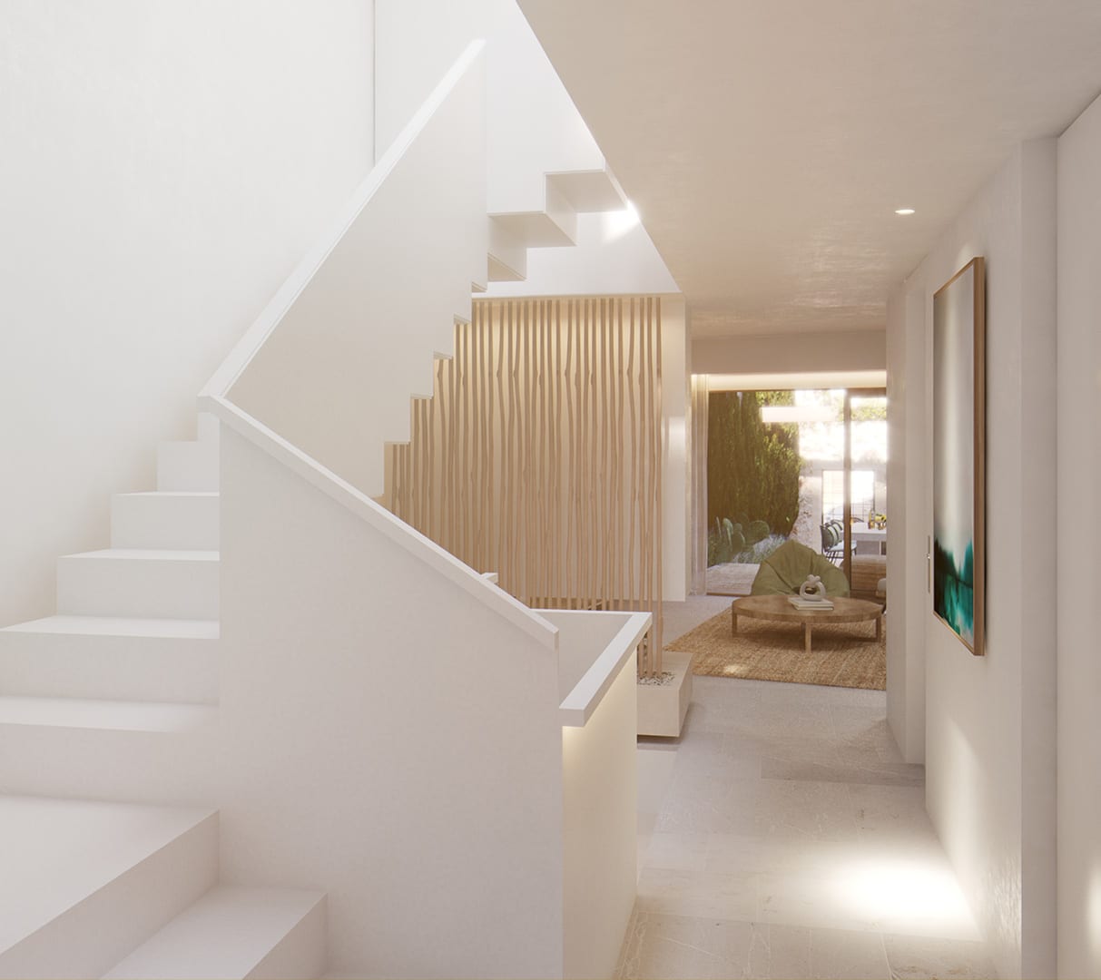 Luxus Finca Mallorca